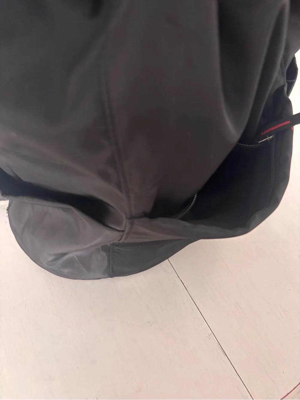 Zooron Waterproof Drawstring Bag